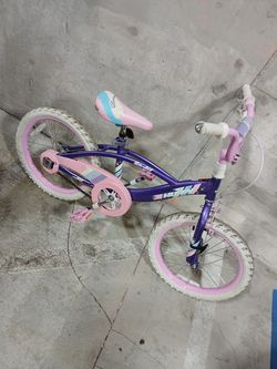 Huffy bike