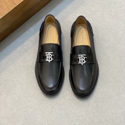 BBR Men’s Leather Shoes With Box 2026 New 