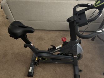 Cyclace Indoor Bicycle