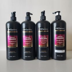 TRESemmé Amplified Volume Shampoo & Conditioner Set