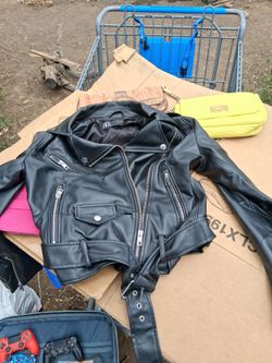 Women's jacket