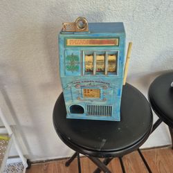 Classic Slot Machine 