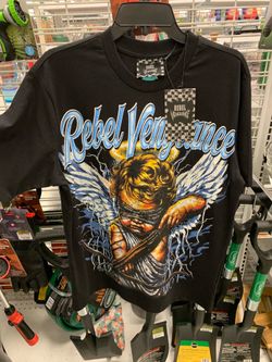 Rebel T shirt