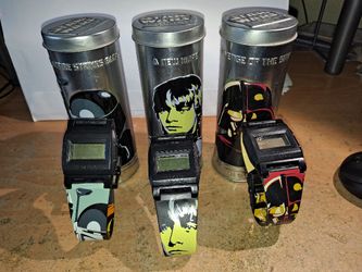 Star Wars Kids Watches