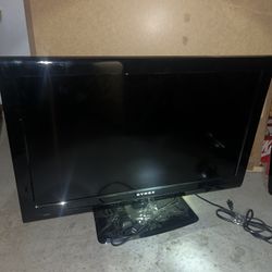 dynex TV 