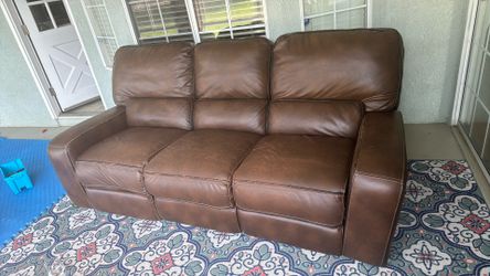 Three Seater Sofa