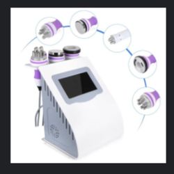 Fat Cavitation machine (cellulite reduction)