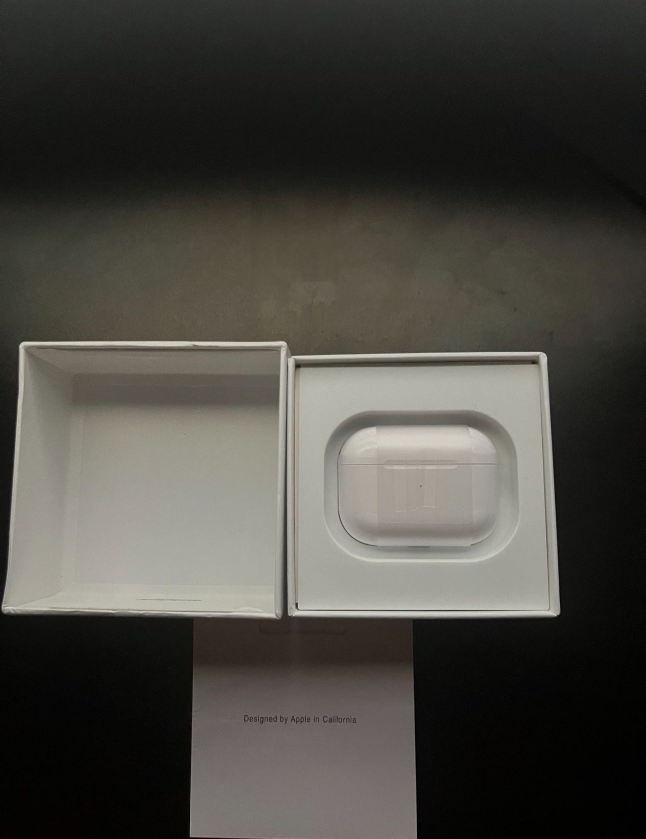 AirPod Pro 2nd Generation (brand New) Best Offer