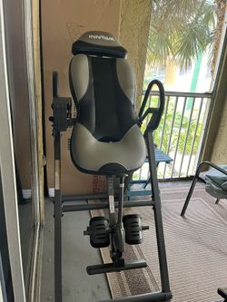 Workout Equipment