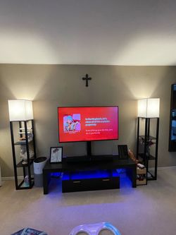 Lamps (3 tier)