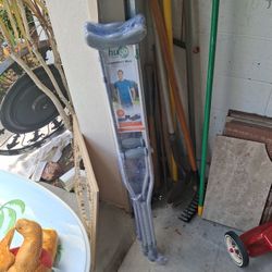 Crutches