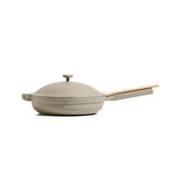 Our Place  Large Always PanA bigger version of the bestselling 10-in-1 nonstick pan