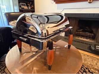 Quality highend chafing dish 8 quart