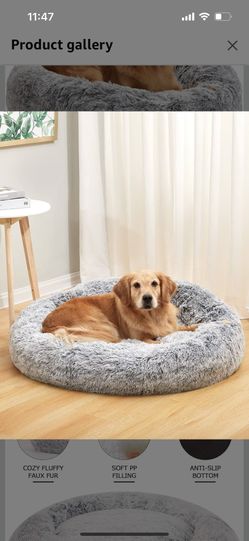Dog Bed