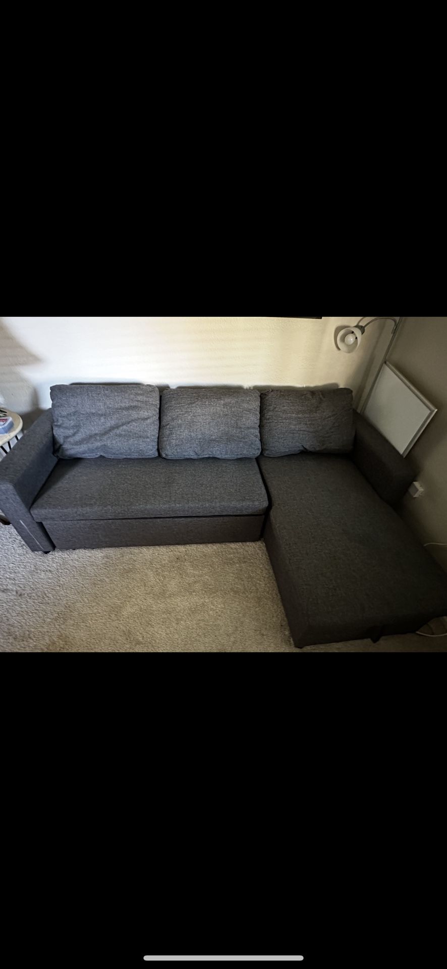 Sofa Bed