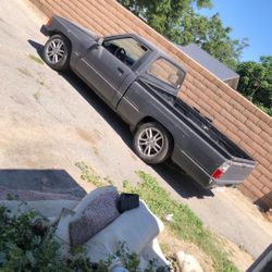 1988 Toyota Pickup