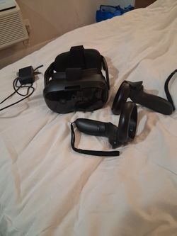 HTC Vive Focus 3