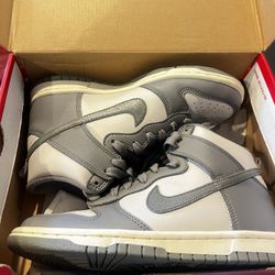 Nike Dunks
