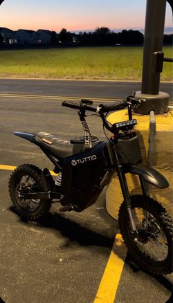 Modded Tuttio