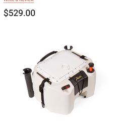 Hobie Livewell Bait Tank Xl