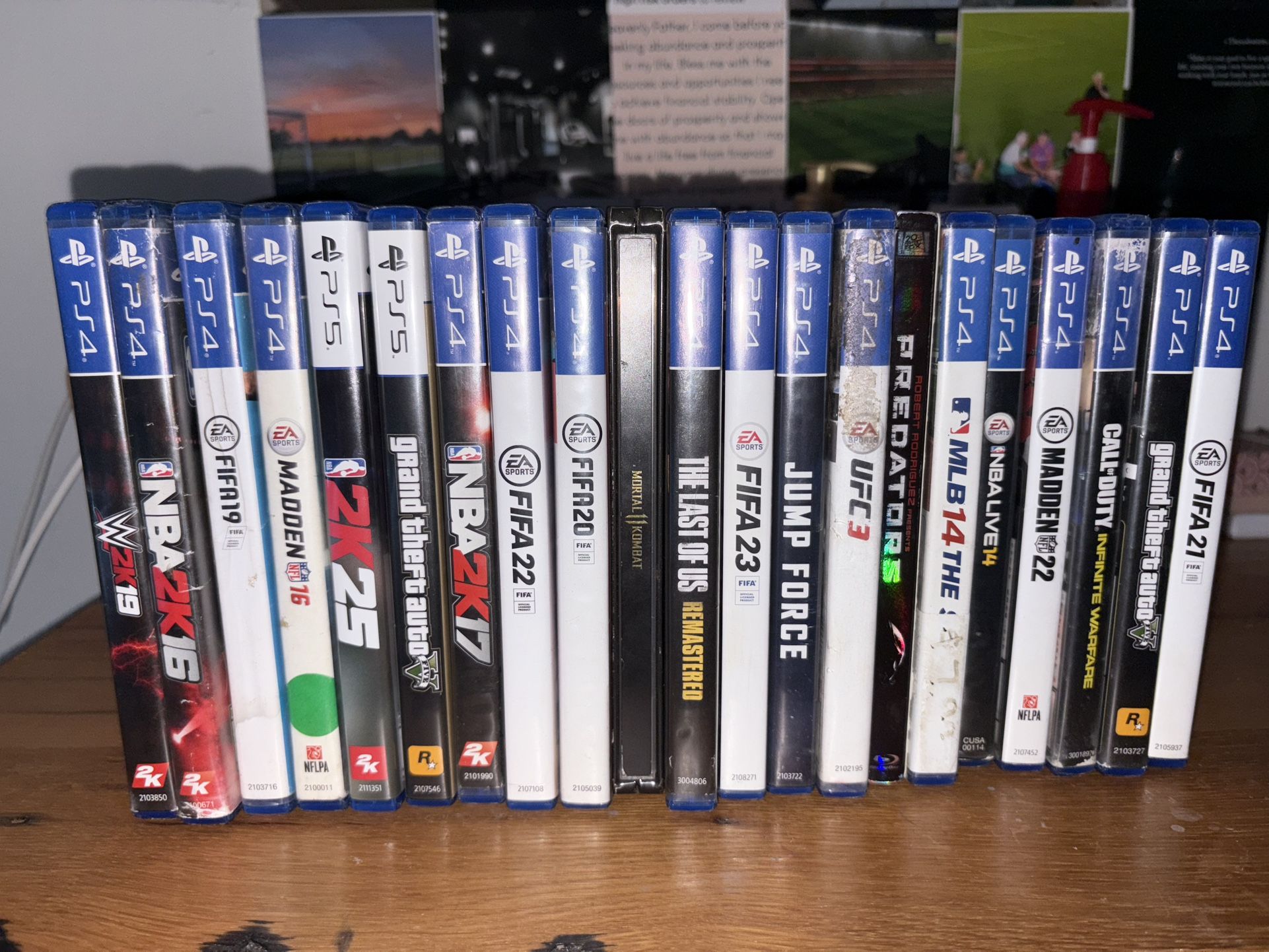 Games For PlayStation