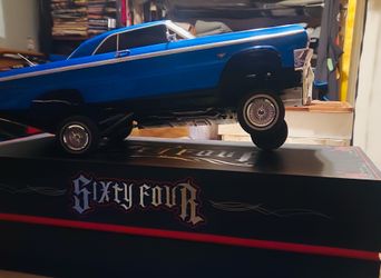 Redcat 1964 Chevy Impala RC