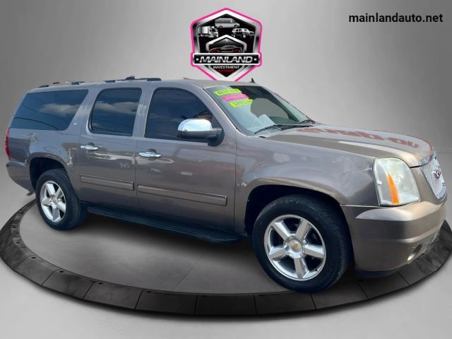 2013 Chevrolet Suburban 1500