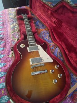 Gibson Les Paul standard