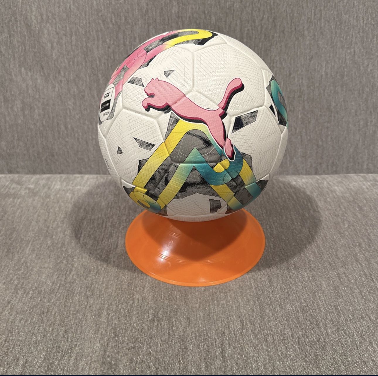 Puma Soccer Ball