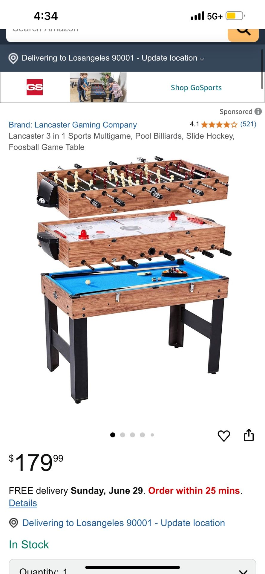 Game