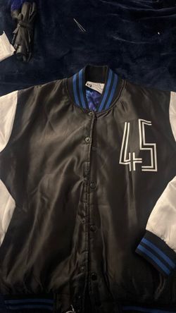 Jacket With Beautiful Lining Number 45 Silky Finish