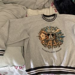 Disneyland Resort Sweater