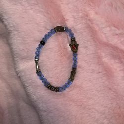Custom MEXICANO OJO BRACELET SALE! 