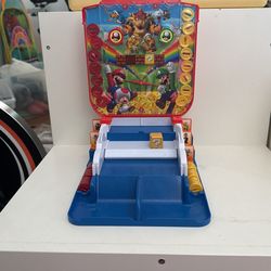 Super Mario Toy