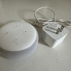 Amazon Echo Dot - 3rd Gen