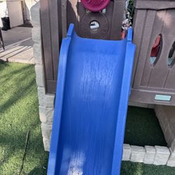 Step2 Climber Slide 