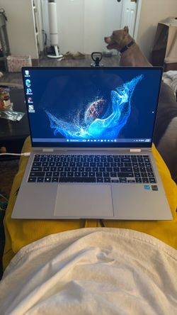 Samsung Laptop