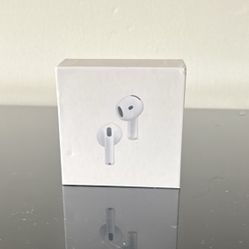 AirPods 4 (ANC)