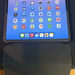 iPad 13 Case