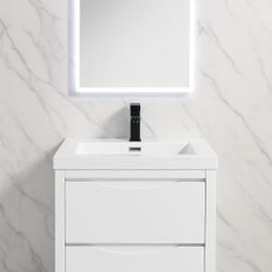 Bathroom Vanity 24”