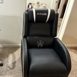 Recliner Gamer Chair