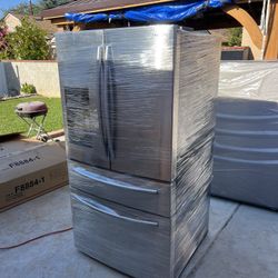 Samsung Refrigerator