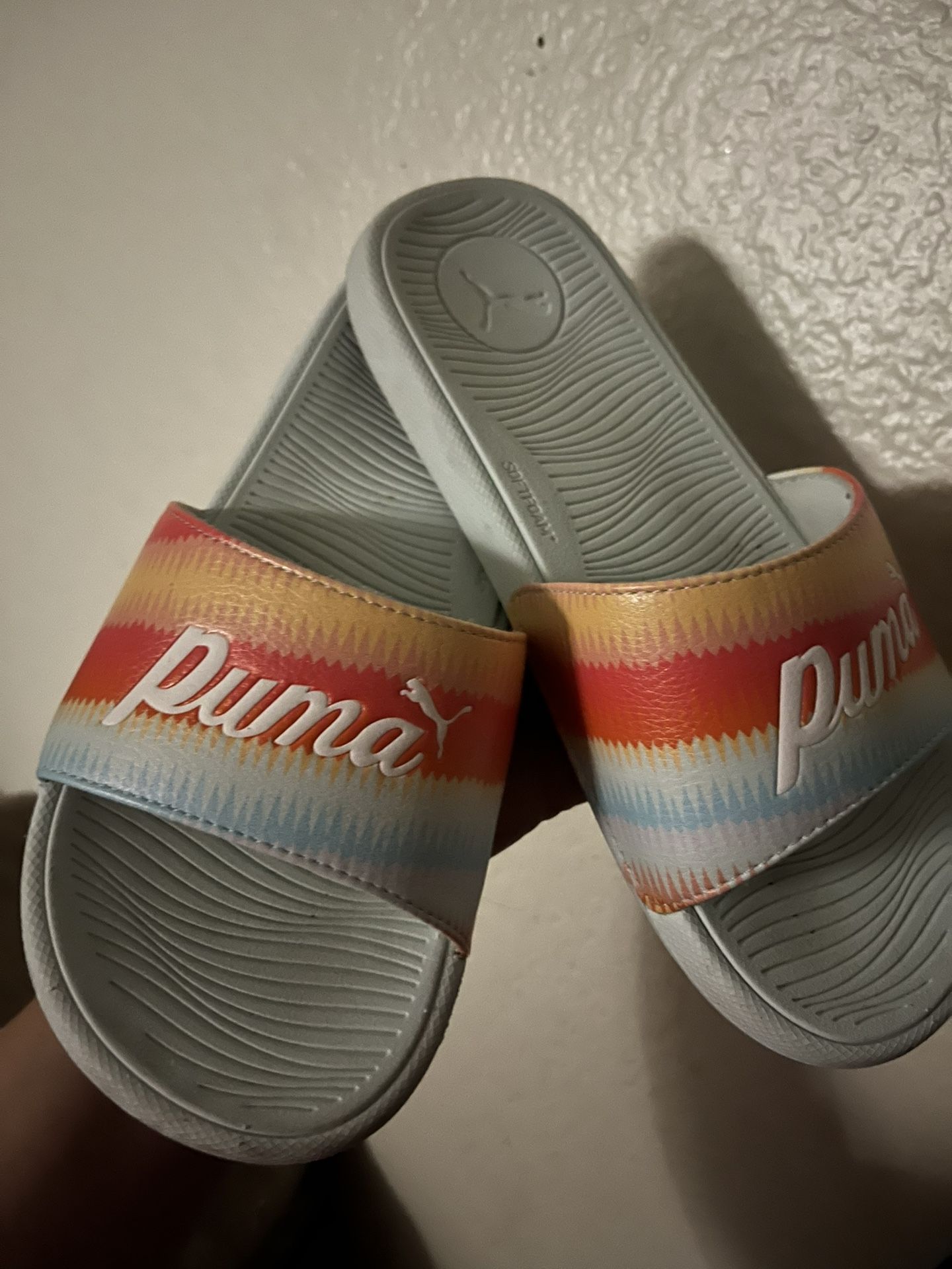 Puma Sandals