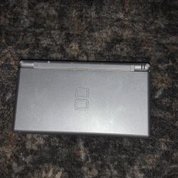 Nintendo Ds Lite 