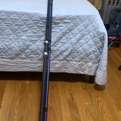 Ocean Master Surf Rod