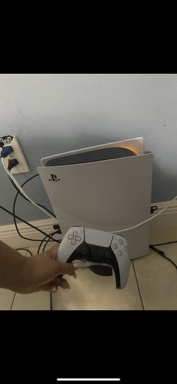 Ps5 Digital Edition for Sale in West Palm Beach, FL - OfferUp