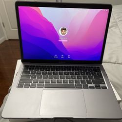 13 Inch MacBook Air 