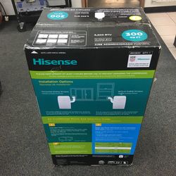 Hisense 912833 Portable Air Conditioner 6 500 Btu 300 Sq Ft New For Sale In Riverside Ca Offerup
