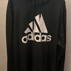 Adidas Hoodie