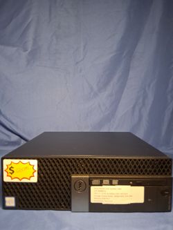 Dell OptiPlex 7040 SFF